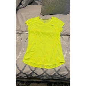 Nike Dri Fit Womens Shirt